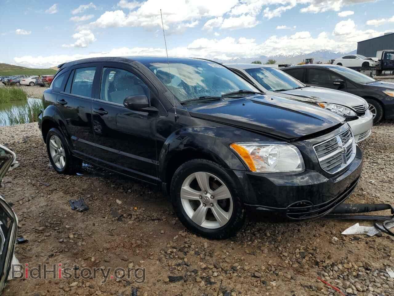2010 DODGE CALIBER - VIN: 1B3CB4HA4AD585964 - Фото 4