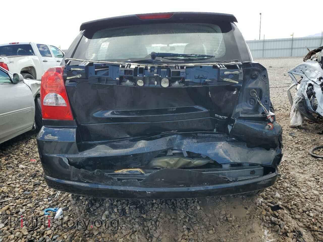 2010 DODGE CALIBER - VIN: 1B3CB4HA4AD585964 - Фото 6