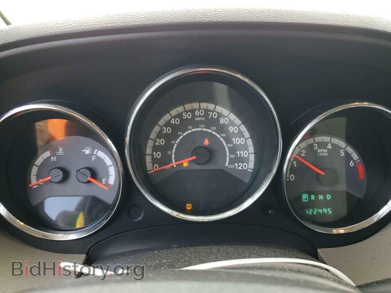 2010 DODGE CALIBER - VIN: 1B3CB4HA4AD585964 - Фото 9
