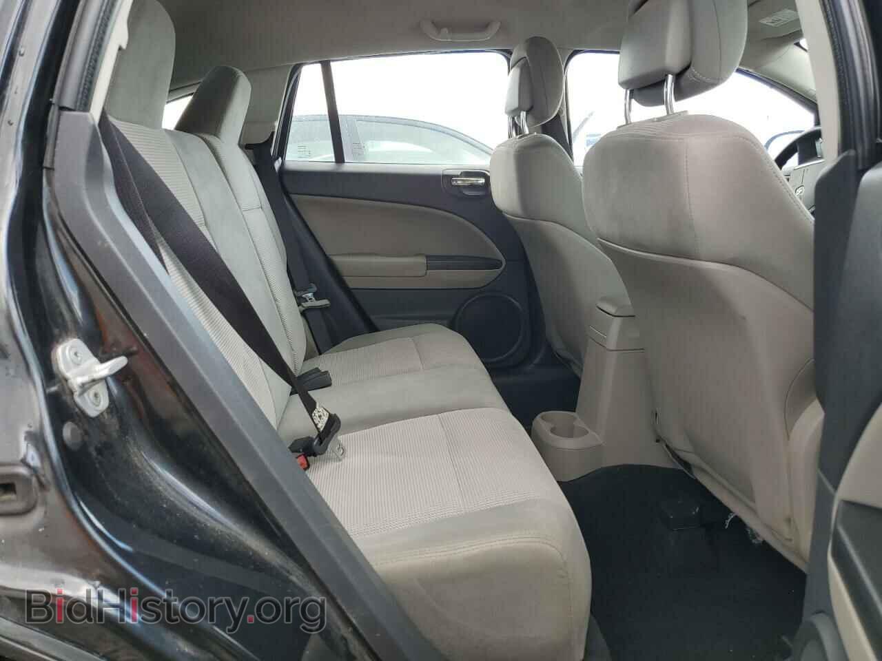 2010 DODGE CALIBER - VIN: 1B3CB4HA4AD585964 - Фото 10