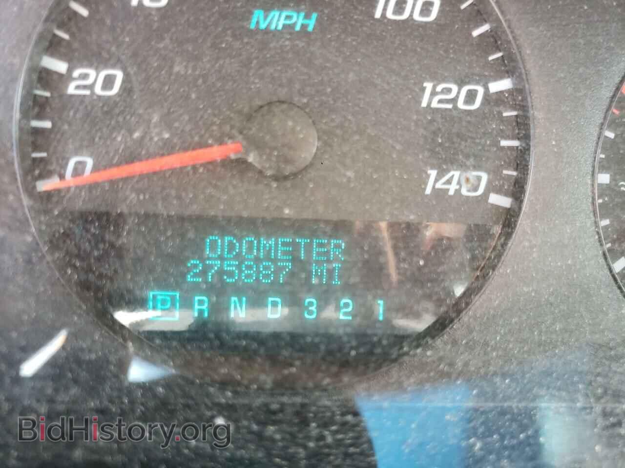 2008 CHEVROLET IMPALA - VIN: 2G1WB58K189289357 - Фото 8
