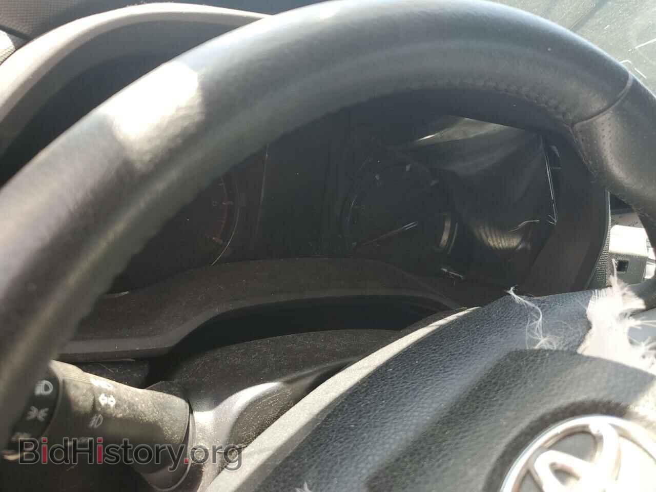 2021 TOYOTA 4RUNNER - VIN: JTEEU5JR2M5248971 - Фото 9