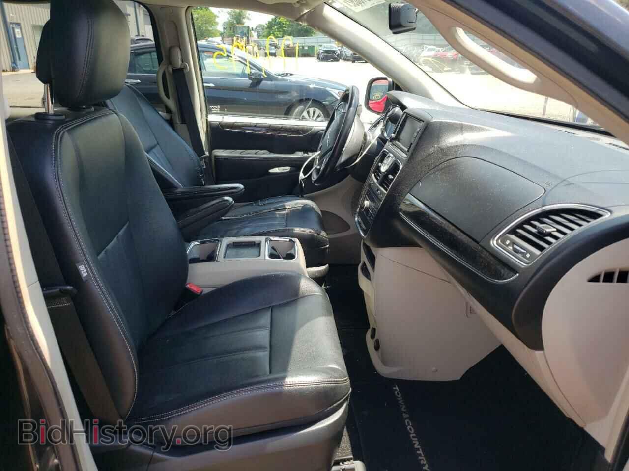 2013 CHRYSLER MINIVAN - VIN: 2C4RC1BG6DR705900 - Photo 5