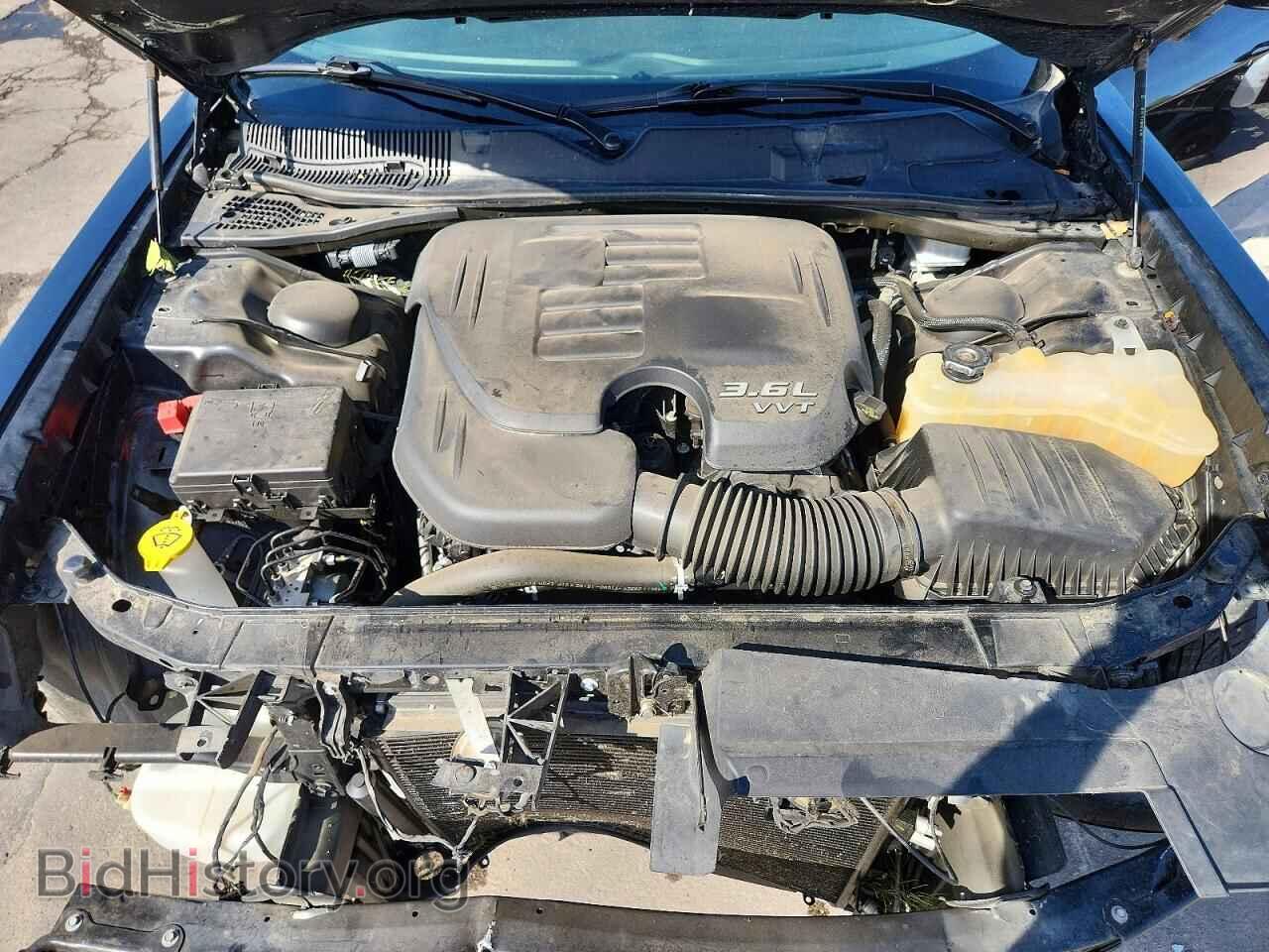2022 DODGE CHALLENGER - VIN: 2C3CDZAG4NH260376 - Photo 11