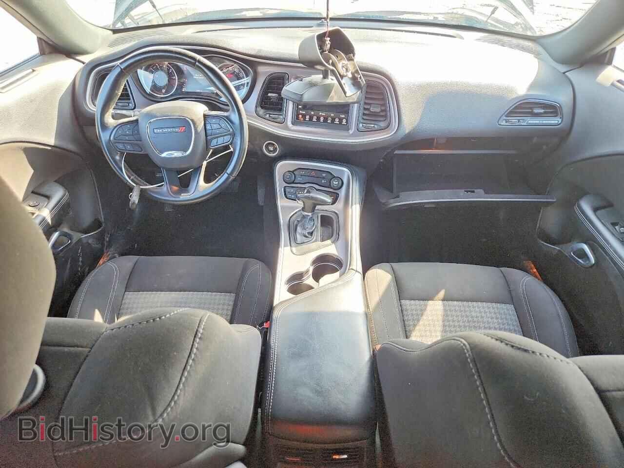 2022 DODGE CHALLENGER - VIN: 2C3CDZAG4NH260376 - Photo 8