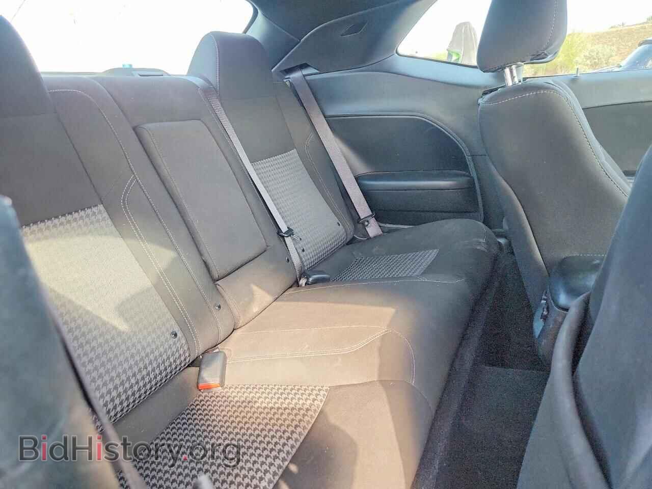2022 DODGE CHALLENGER - VIN: 2C3CDZAG4NH260376 - Photo 10