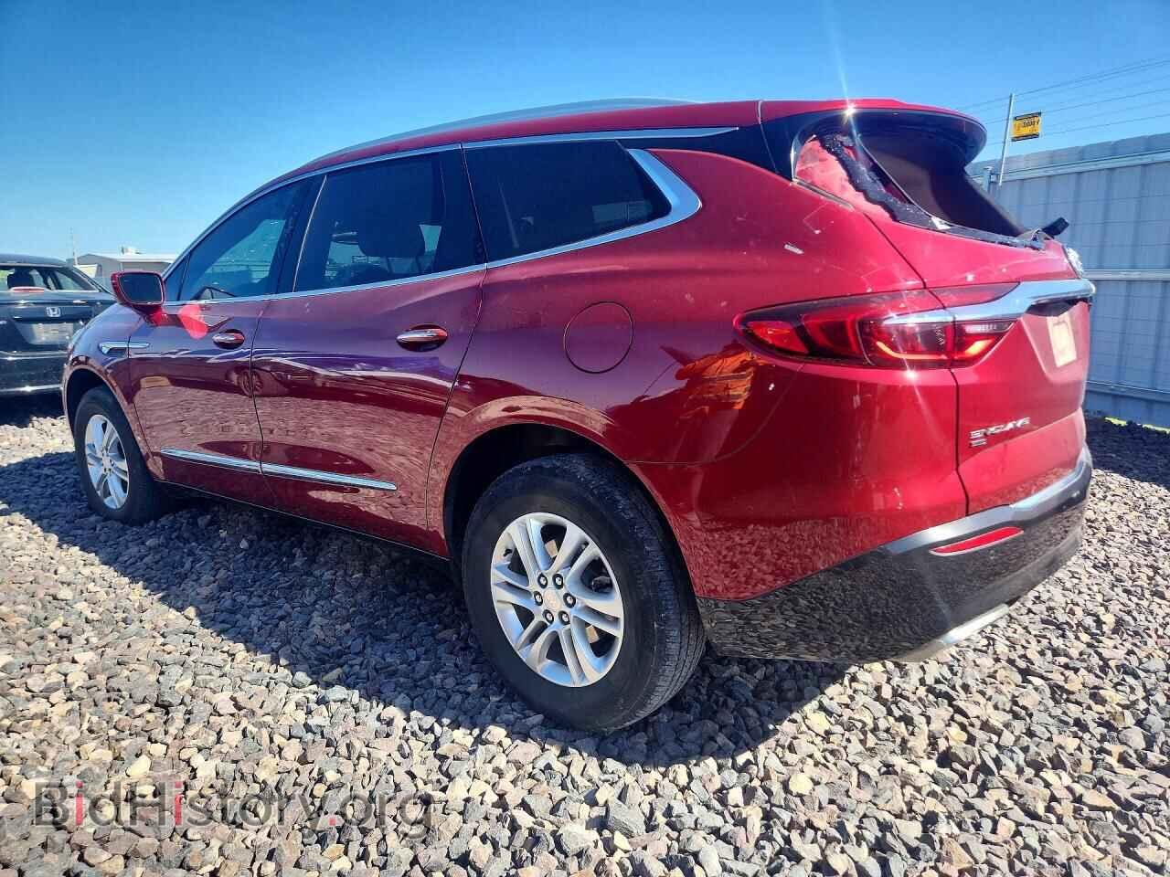 2020 BUICK ENCLAVE - VIN: 5GAEVAKW1LJ170575 - Фото 2