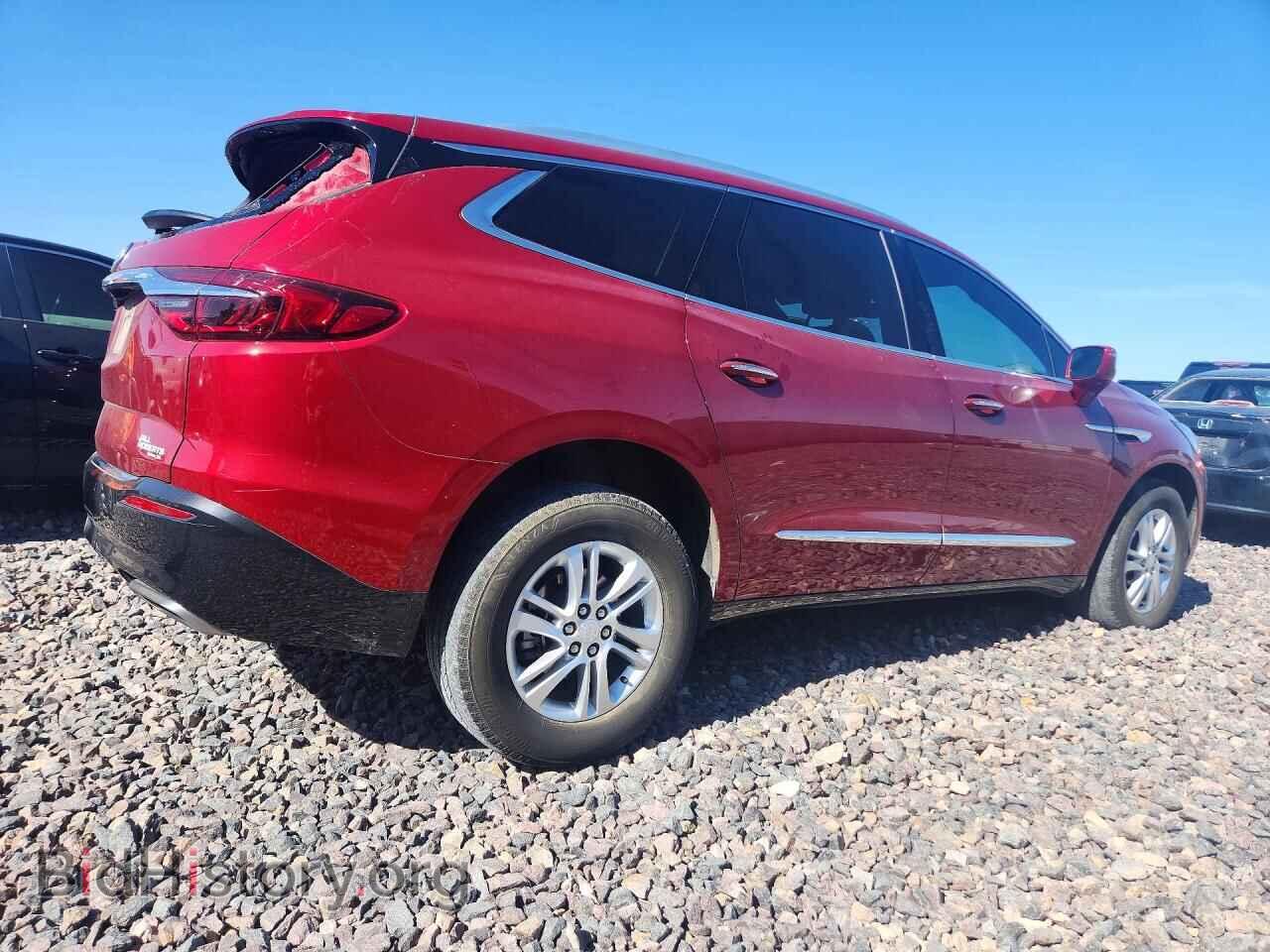 2020 BUICK ENCLAVE - VIN: 5GAEVAKW1LJ170575 - Фото 3