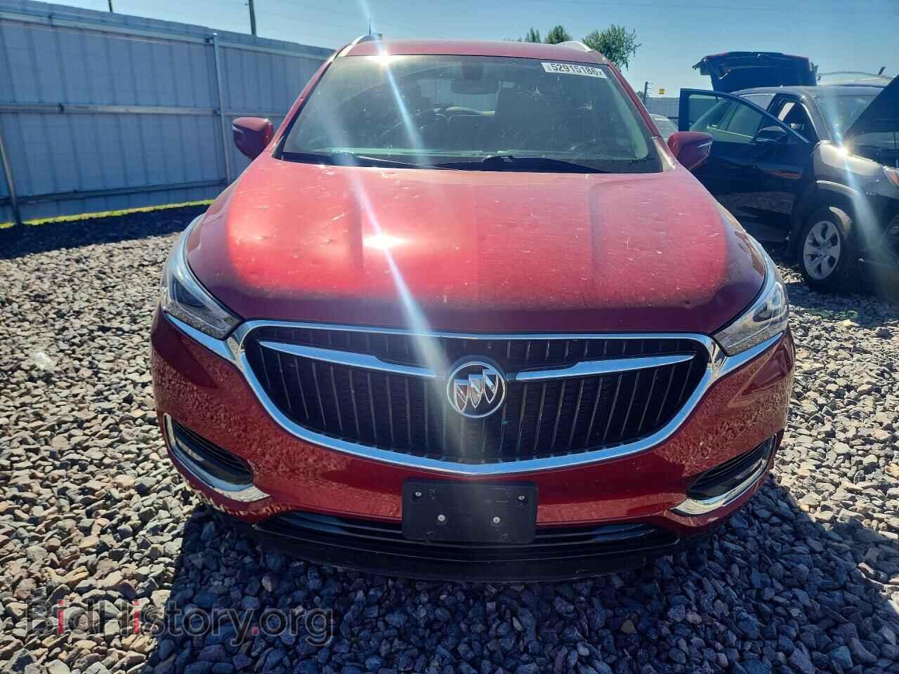 2020 BUICK ENCLAVE - VIN: 5GAEVAKW1LJ170575 - Фото 5