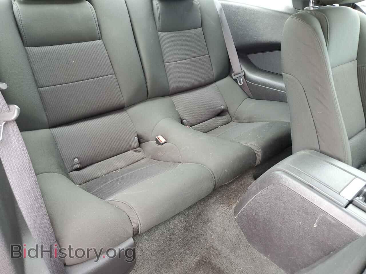 2014 FORD MUSTANG - VIN: 1ZVBP8CF5E5284266 - Фото 10
