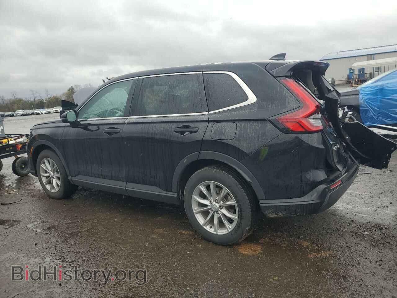 2023 HONDA CRV - VIN: 5J6RS4H70PL007334 - Фото 2