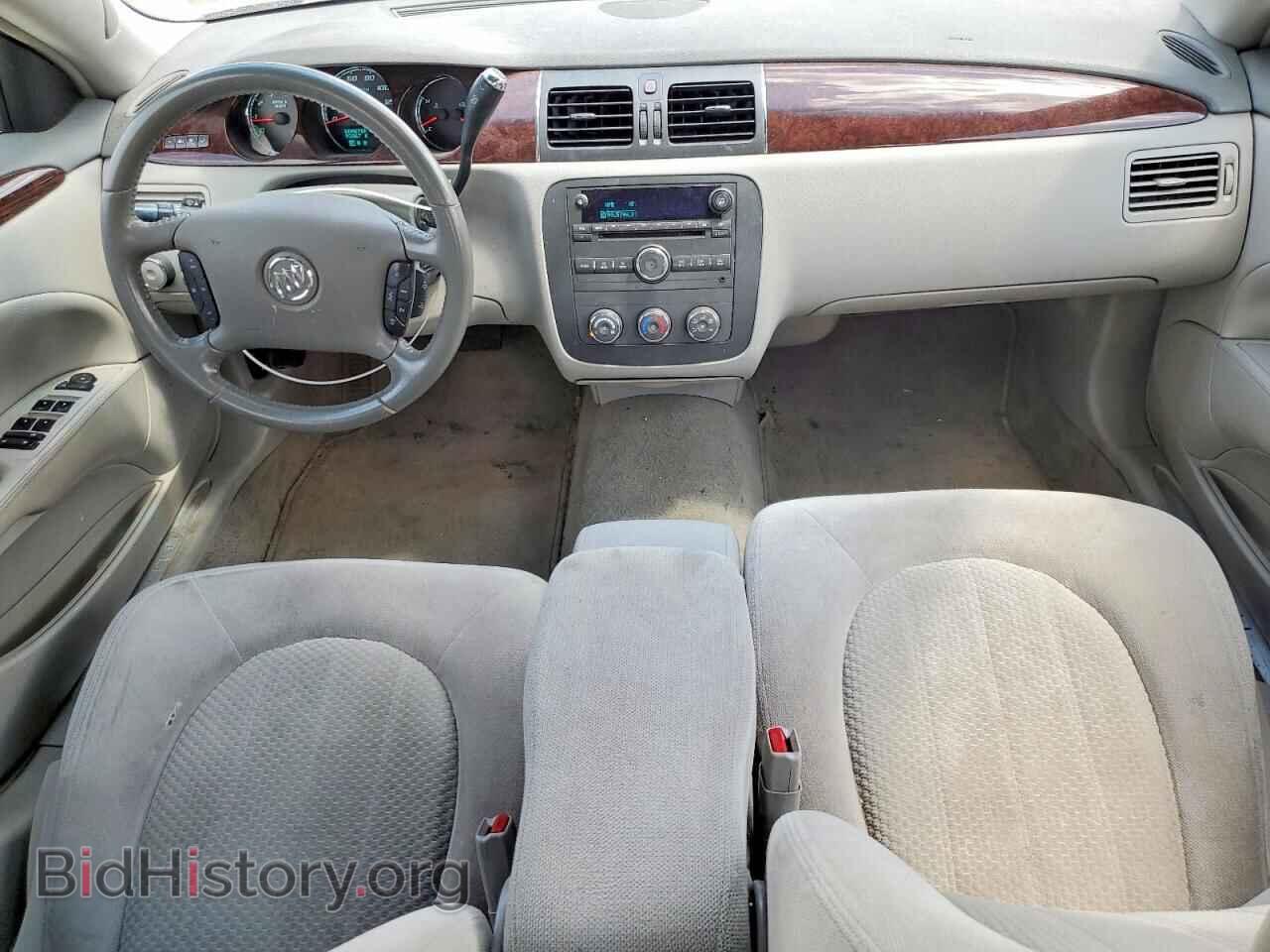 2011 BUICK LUCERNE - VIN: 1G4HA5EM1BU115531 - Фото 8