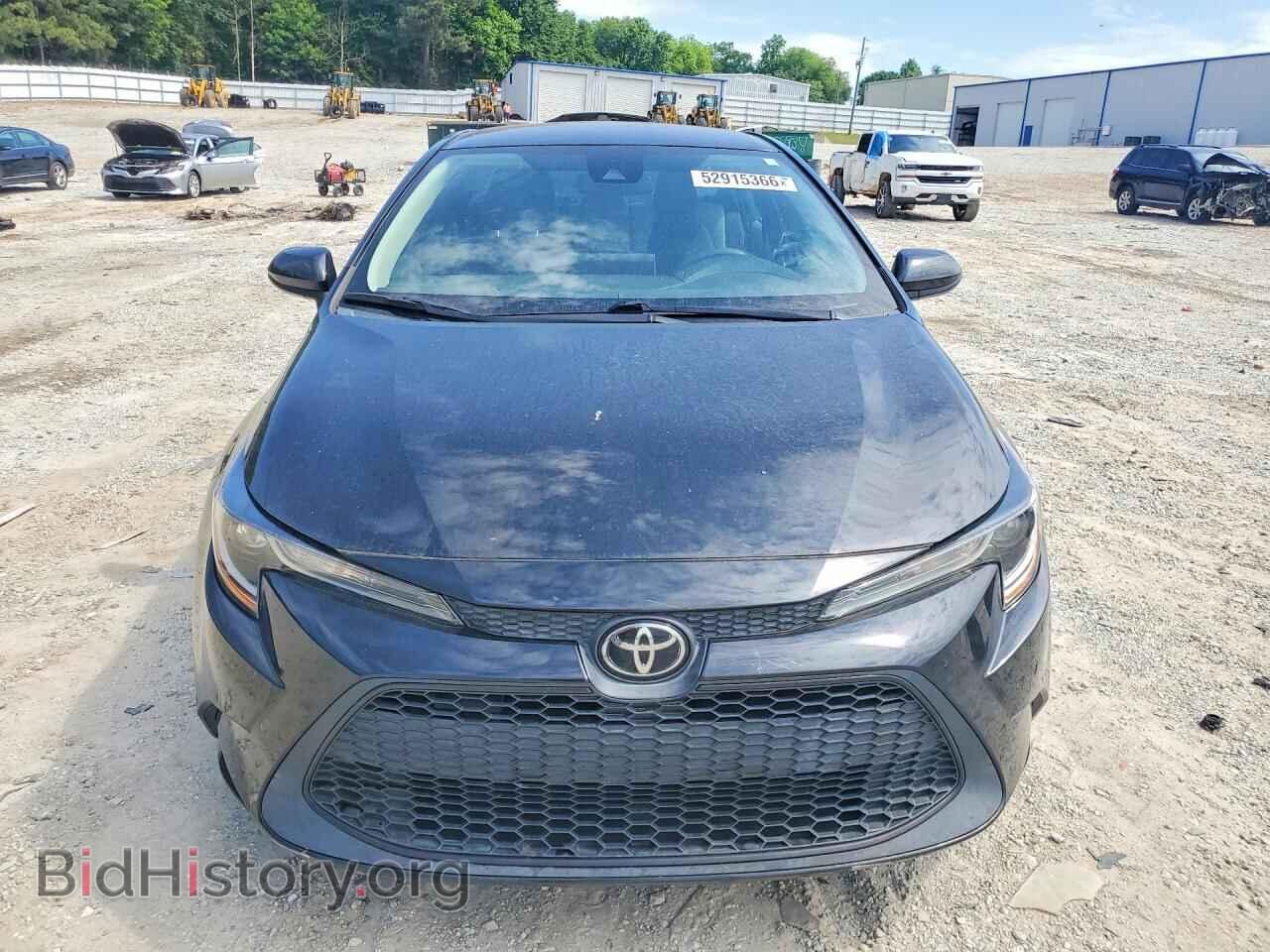 2020 TOYOTA COROLLA - VIN: 5YFEPRAE6LP089728 - Photo 5