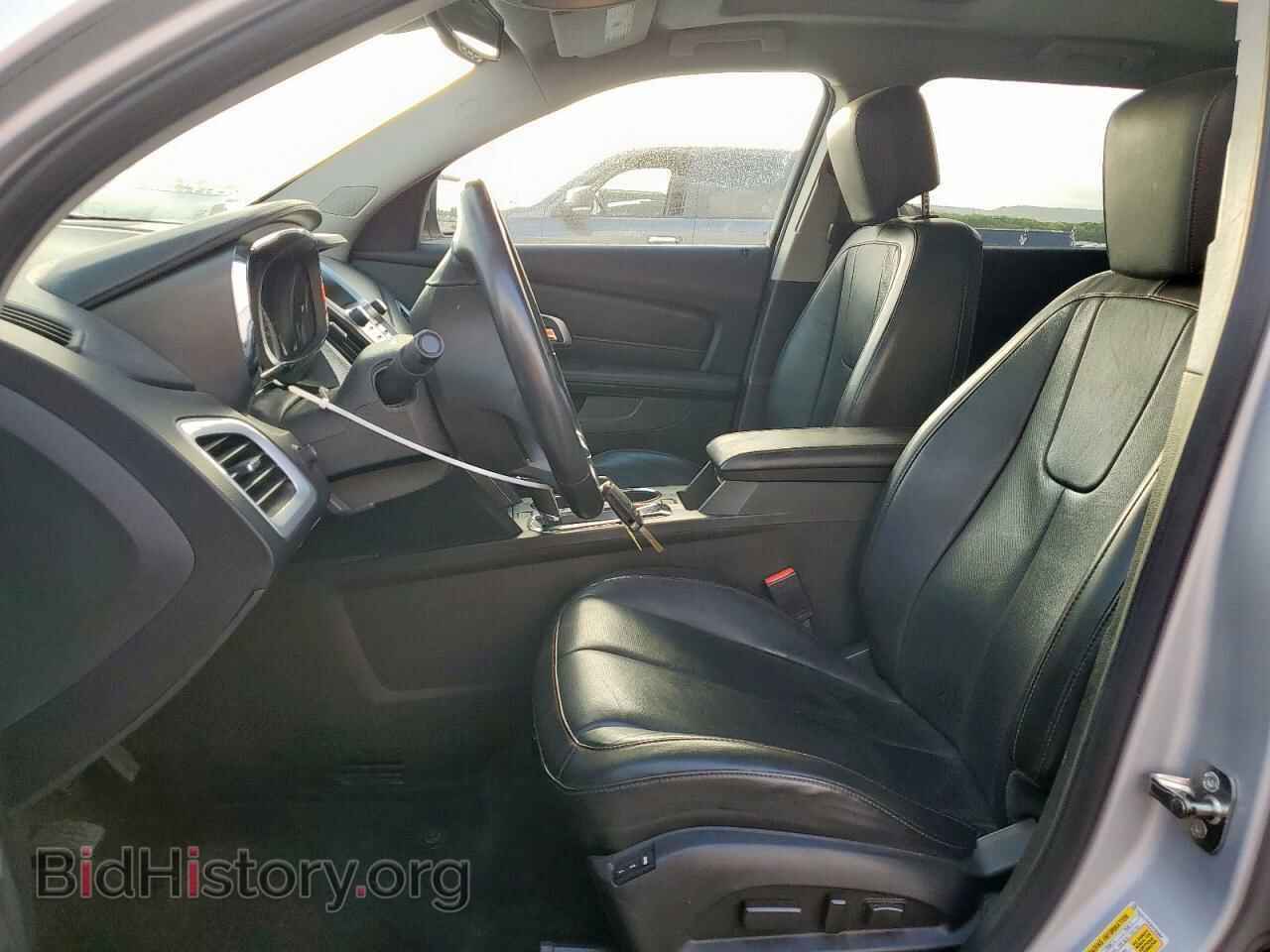 2015 GMC TERRAIN - VIN: 2GKALTEK9F6105664 - Photo 7