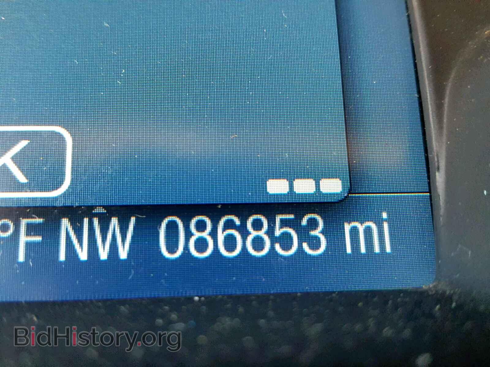 2013 FORD FOCUS - VIN: 1FADP3F26DL376705 - Фото 8