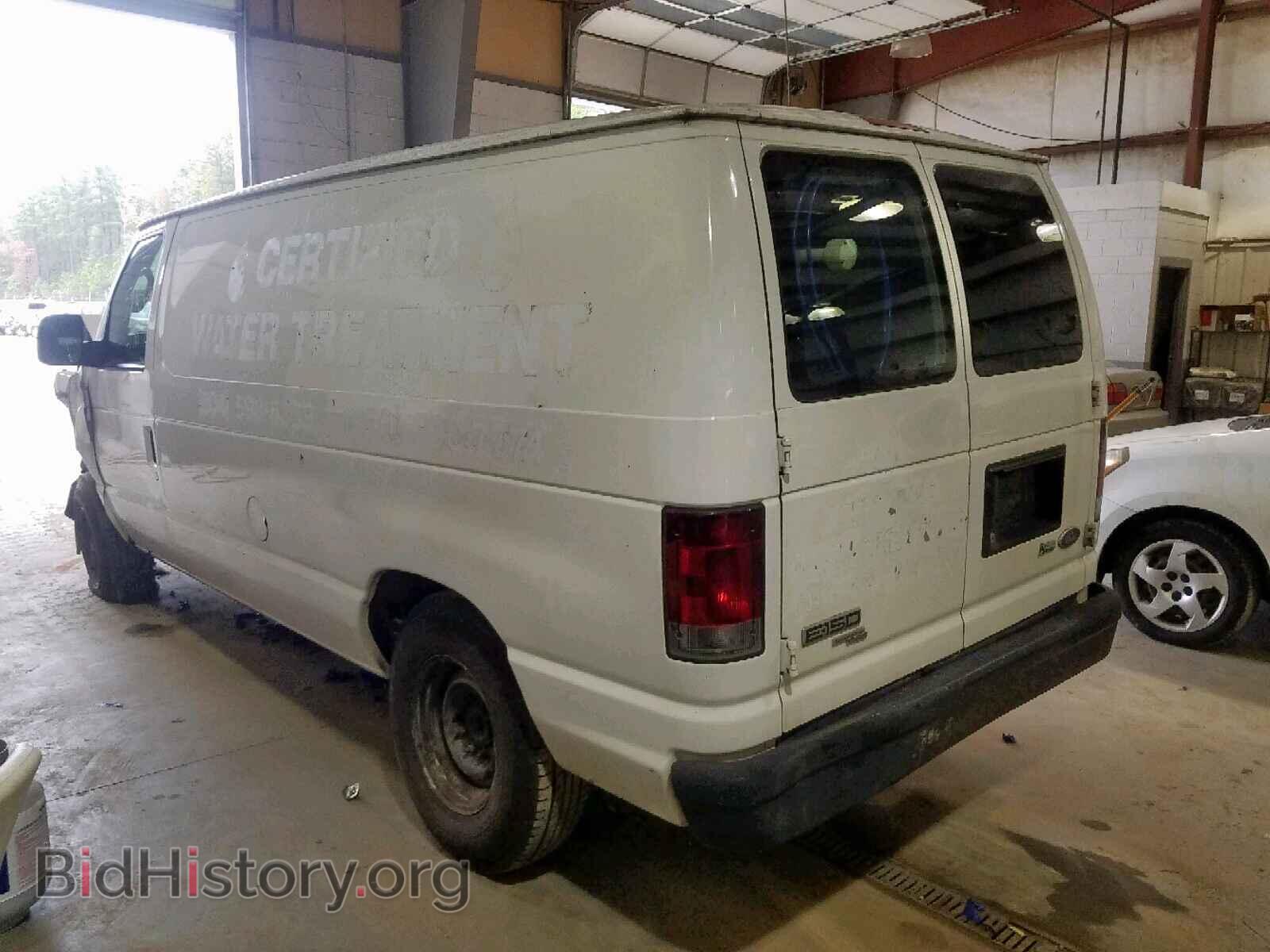 2013 FORD ECONOLINE - VIN: 1FTNE1EW2DDA29735 - Фото 3