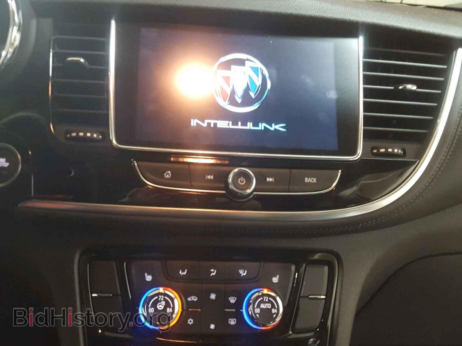2017 BUICK ENCORE ESS - VIN: KL4CJGSB2HB116120 - Фото 9