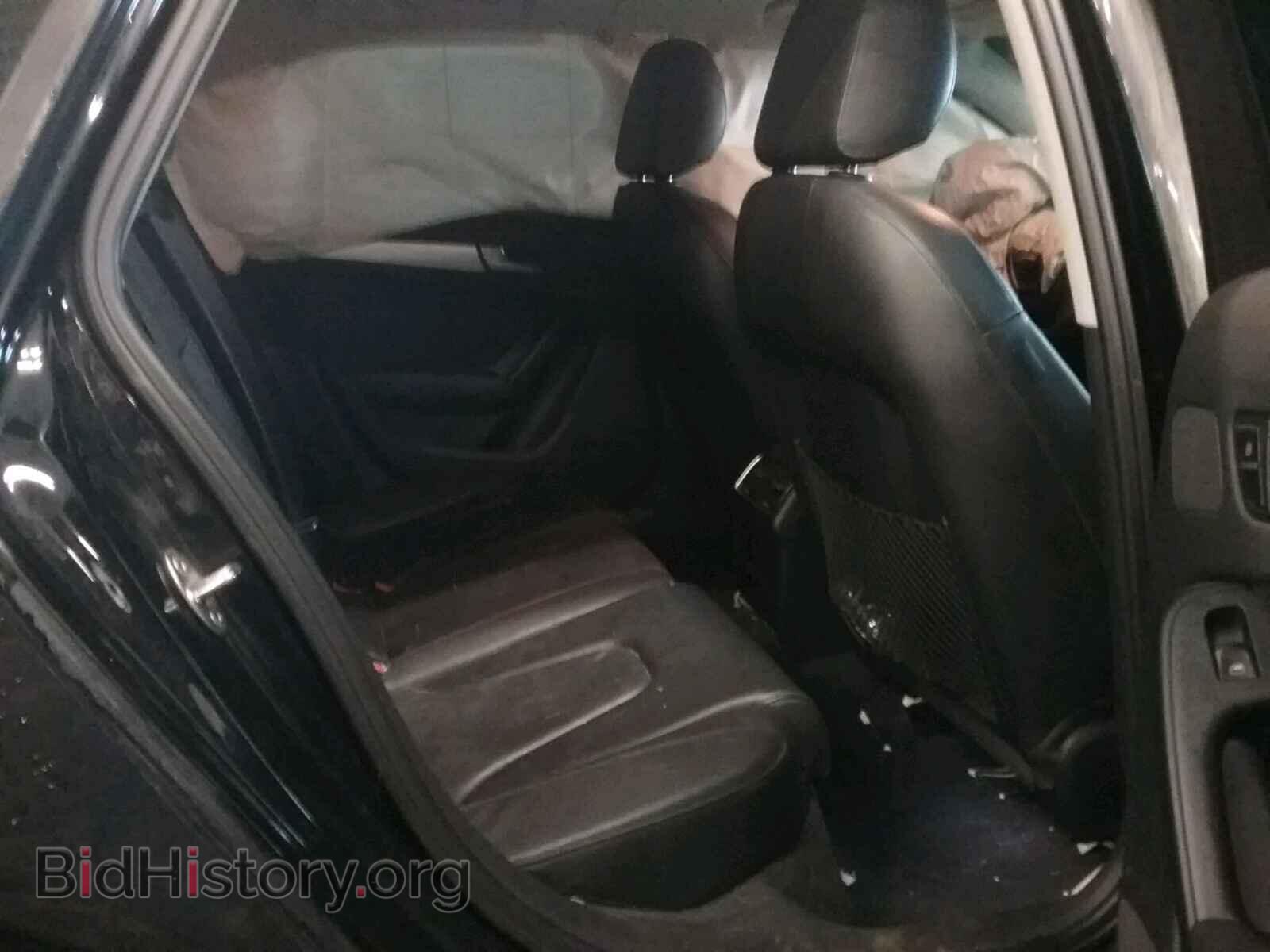 2010 AUDI A4 - VIN: WAUHFAFL2AN016467 - Фото 6
