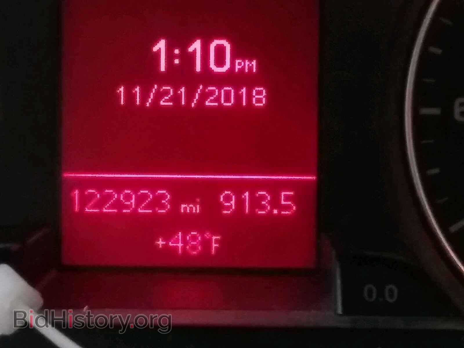 2010 AUDI A4 - VIN: WAUHFAFL2AN016467 - Фото 8