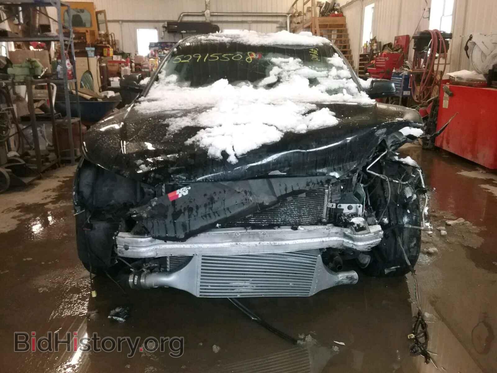 2010 AUDI A4 - VIN: WAUHFAFL2AN016467 - Фото 9