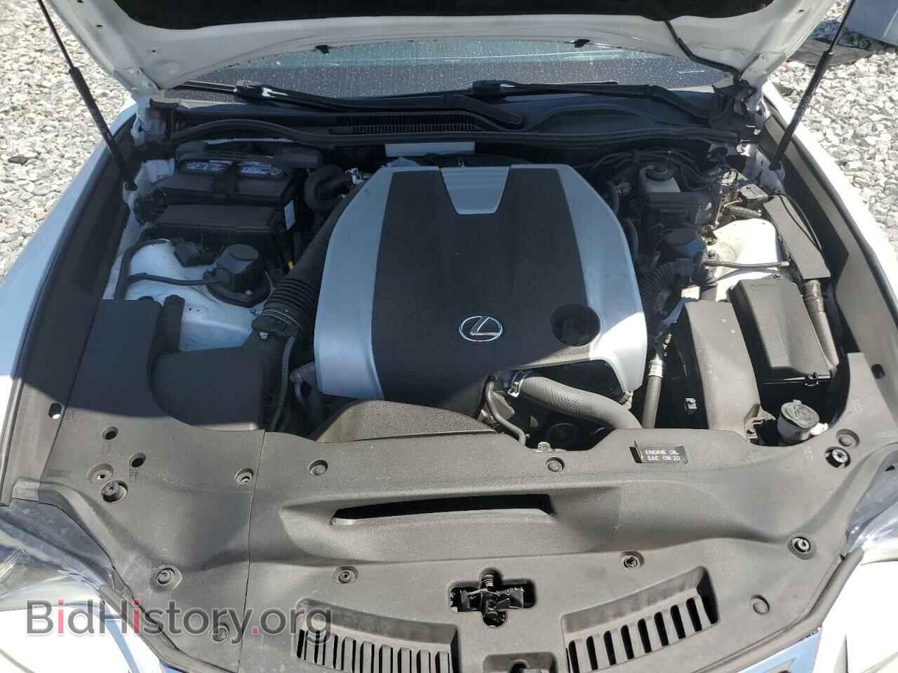 2015 LEXUS RX350 - VIN: JTHHE5BC4F5004264 - Фото 11