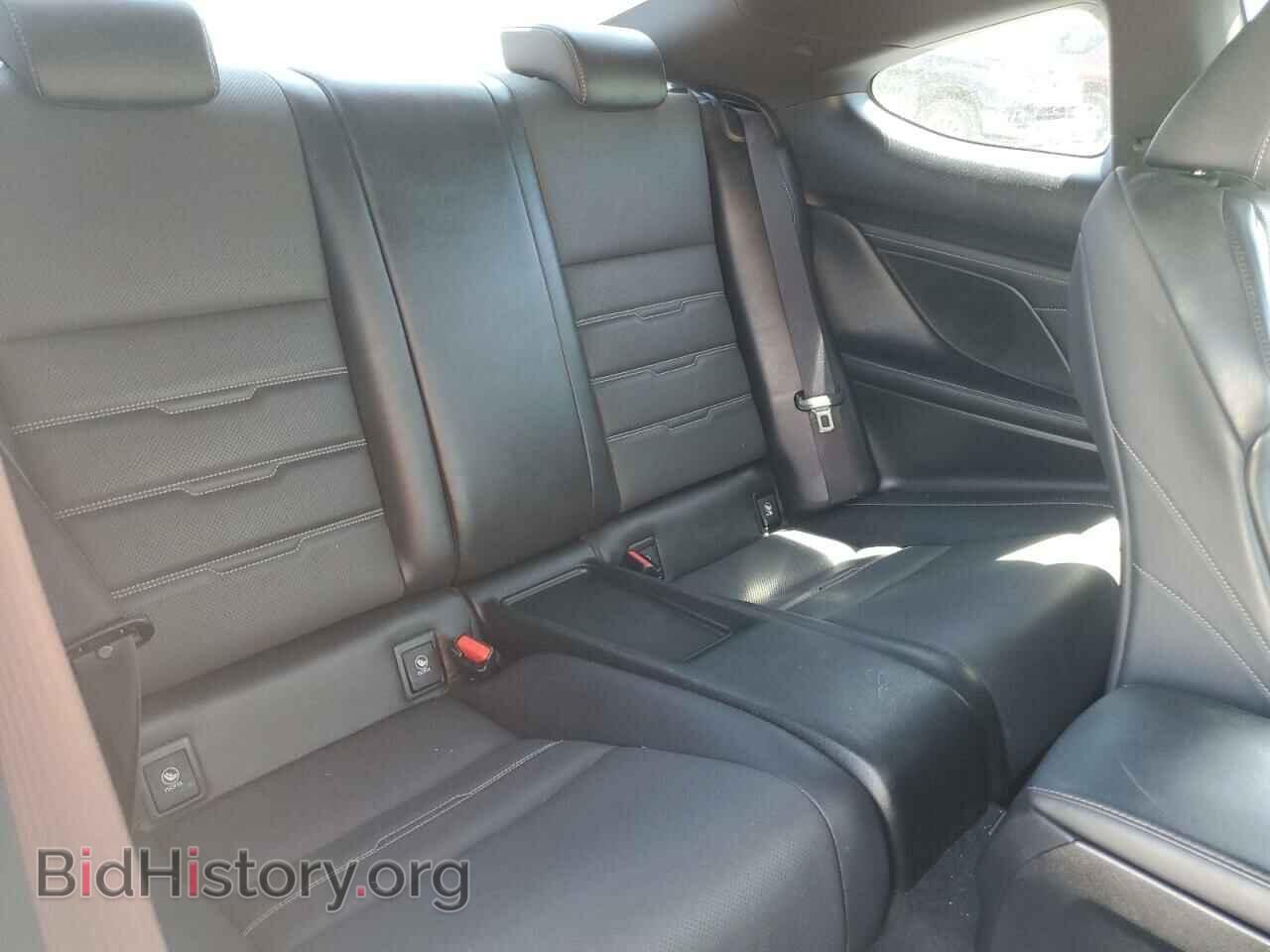 2015 LEXUS RX350 - VIN: JTHHE5BC4F5004264 - Фото 10