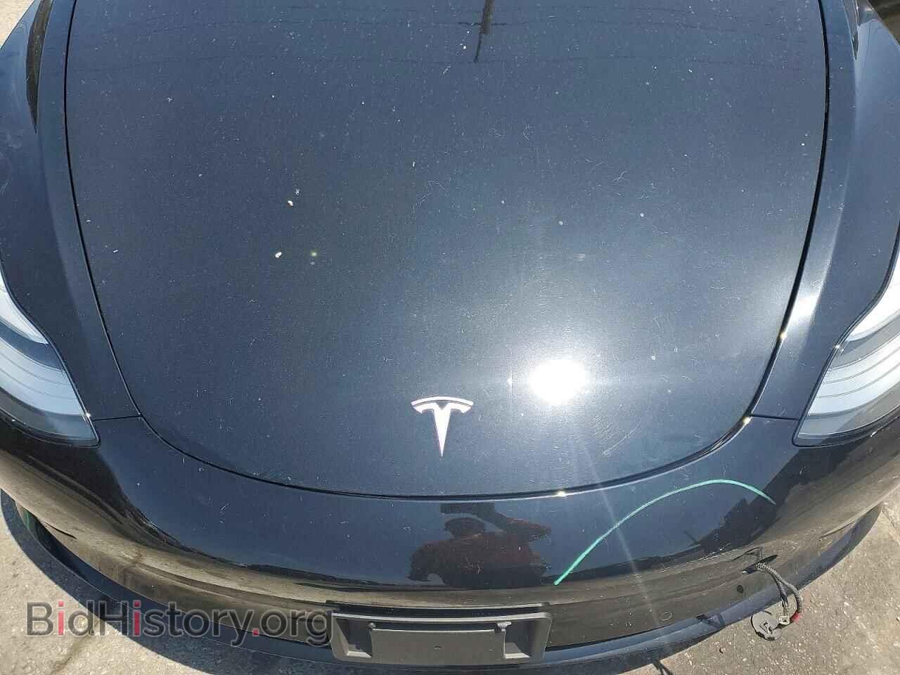 2018 TESLA MODEL 3 - VIN: 5YJ3E1EA6JF171909 - Фото 11