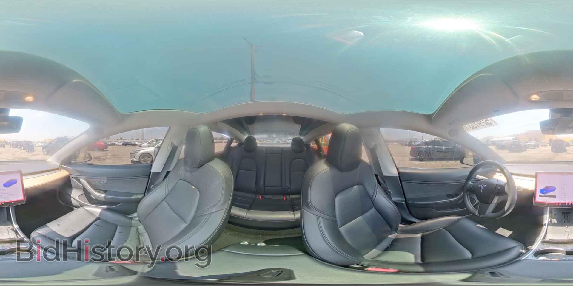 2018 TESLA MODEL 3 - VIN: 5YJ3E1EA6JF171909 - Фото 14