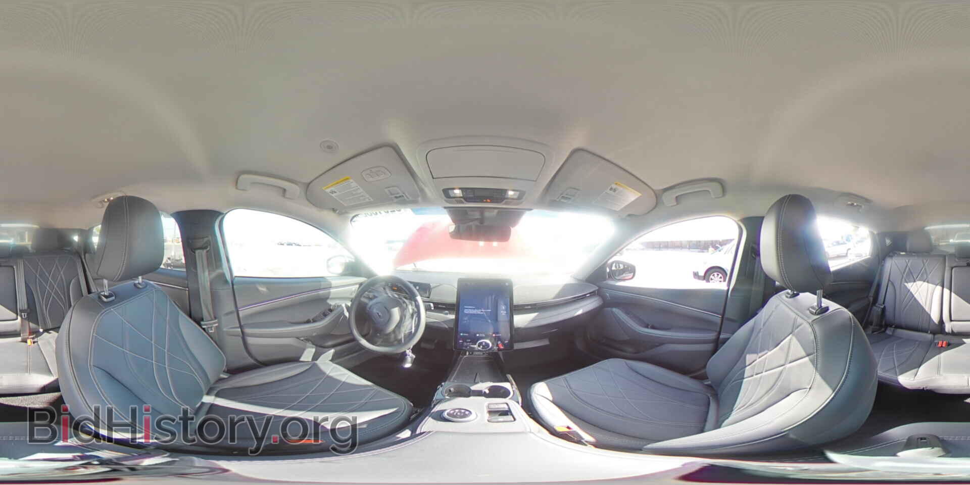 2024 FORD MUSTANG - VIN: 3FMTK1R44RMA21975 - Фото 13