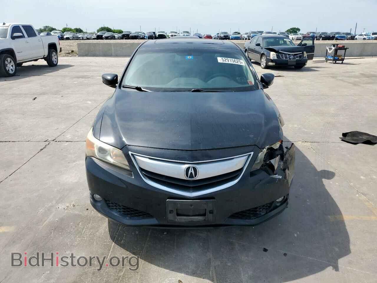 2013 ACURA ILX - VIN: 19VDE1F7XDE006827 - Фото 5