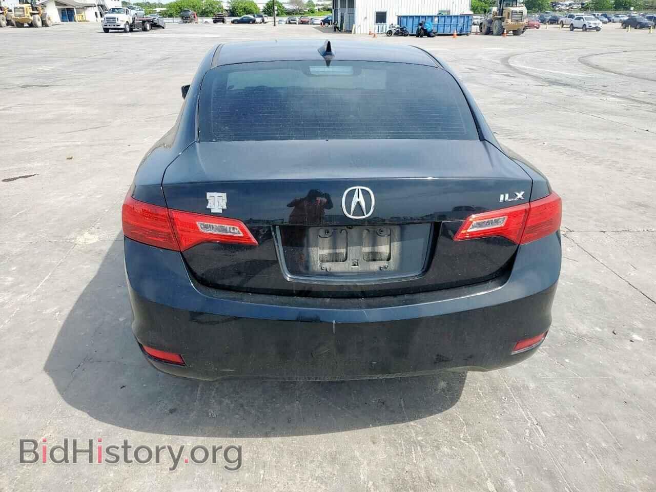 2013 ACURA ILX - VIN: 19VDE1F7XDE006827 - Фото 6