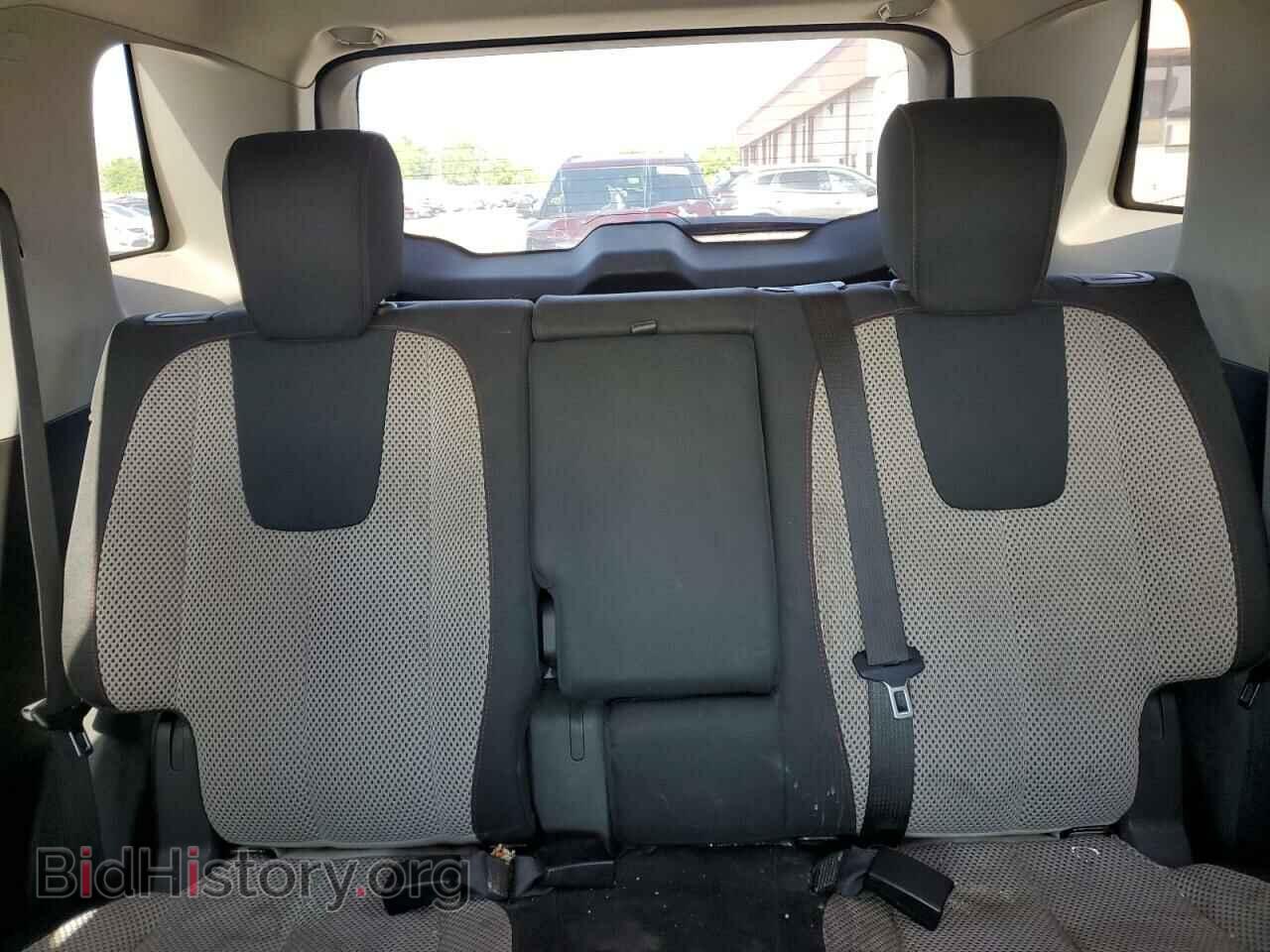 2013 GMC TERRAIN - VIN: 2GKALSEK7D6318703 - Photo 10