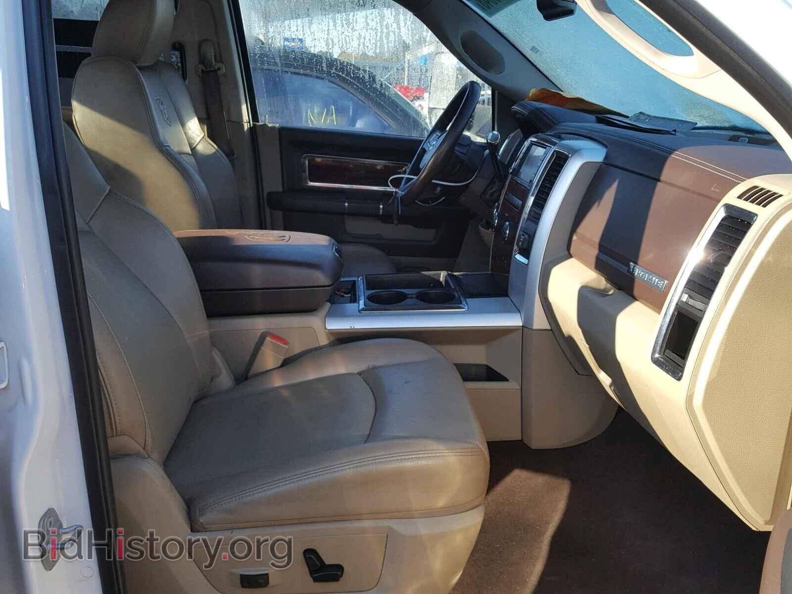 2010 DODGE RAM 3500 - VIN: 3D73Y4CL3AG140047 - Фото 5
