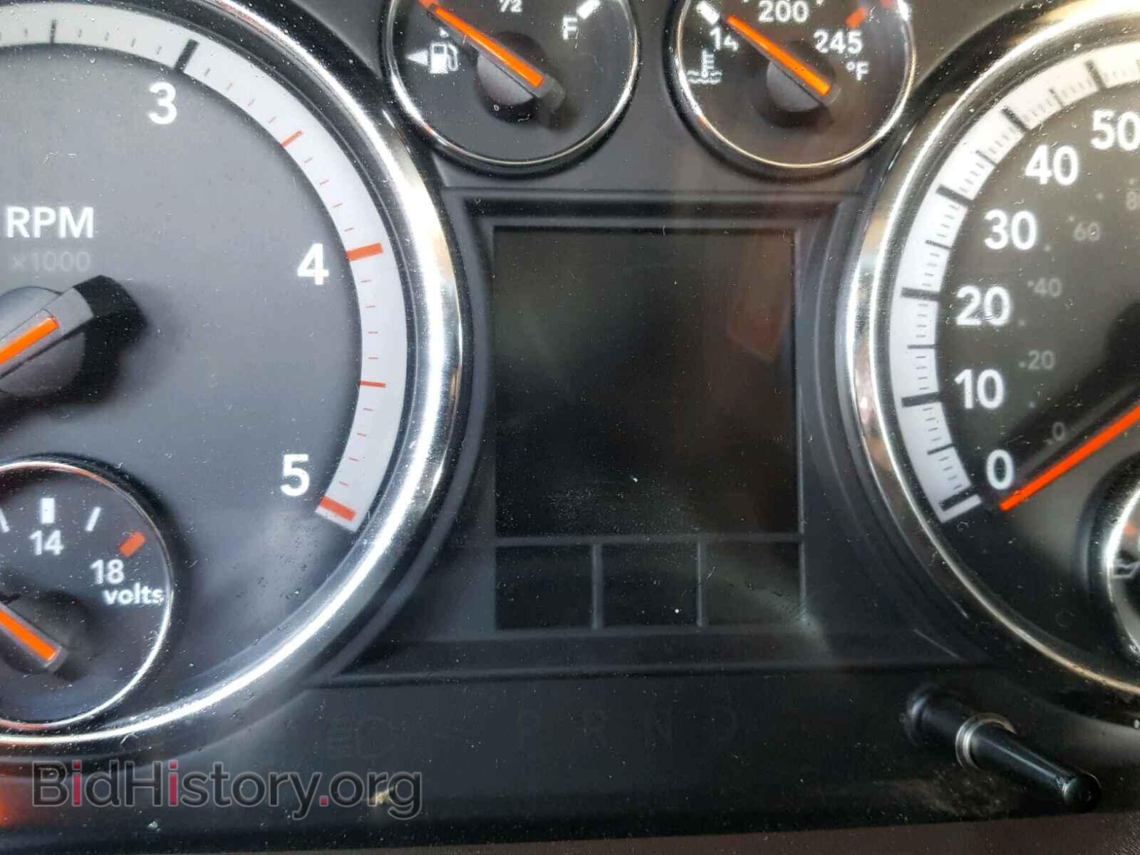 2010 DODGE RAM 3500 - VIN: 3D73Y4CL3AG140047 - Фото 8