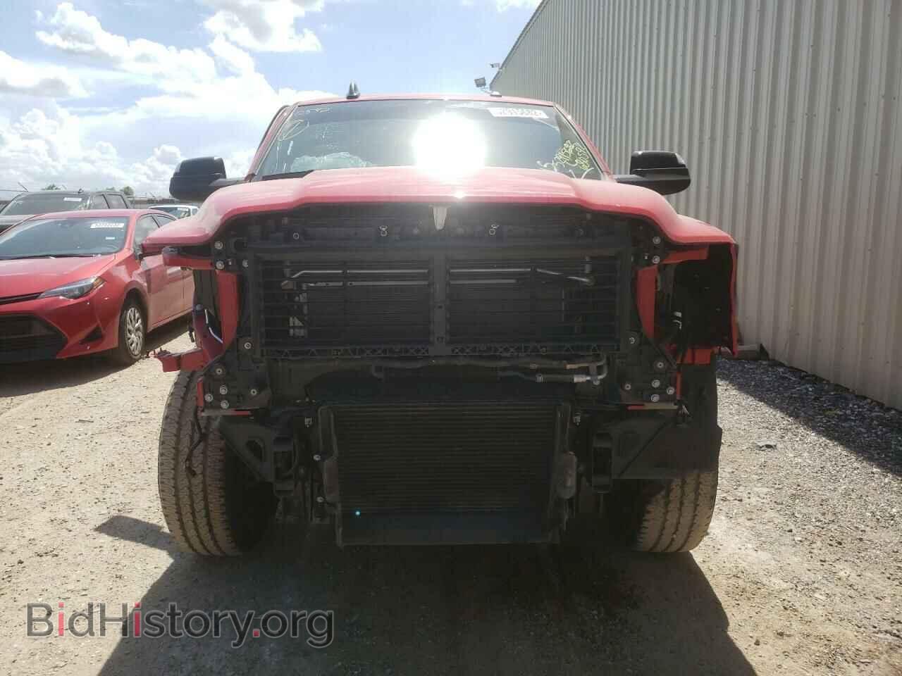 2021 RAM 2500 - VIN: 3C6UR5FL9MG680592 - Фото 9