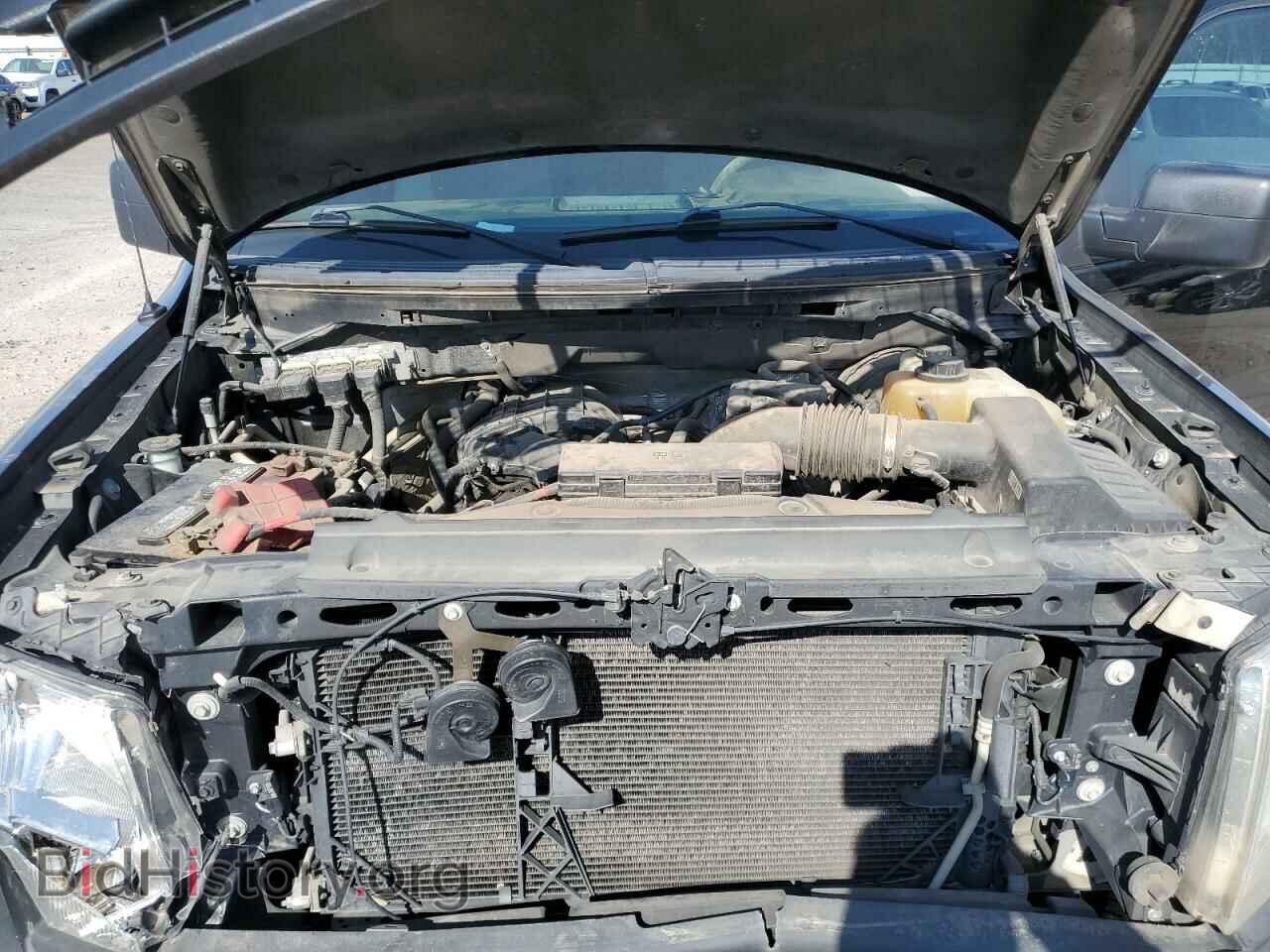 2013 FORD All Models - VIN: 1FTMF1CM5DFD03296 - Photo 11