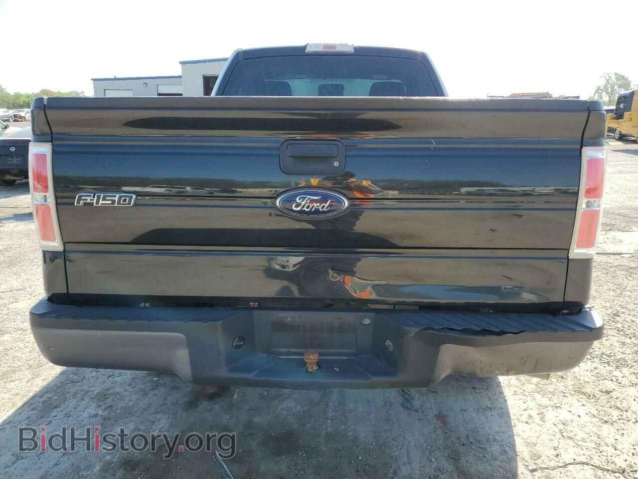 2013 FORD All Models - VIN: 1FTMF1CM5DFD03296 - Photo 6