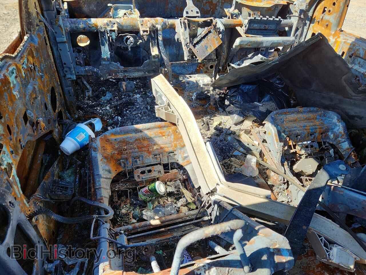 2010 FORD F150 - VIN: 1FTFW1EV5AFC68494 - Фото 8