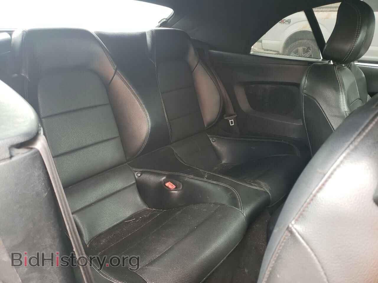 2018 FORD ALL Models - VIN: 1FATP8UH9J5132482 - Photo 10