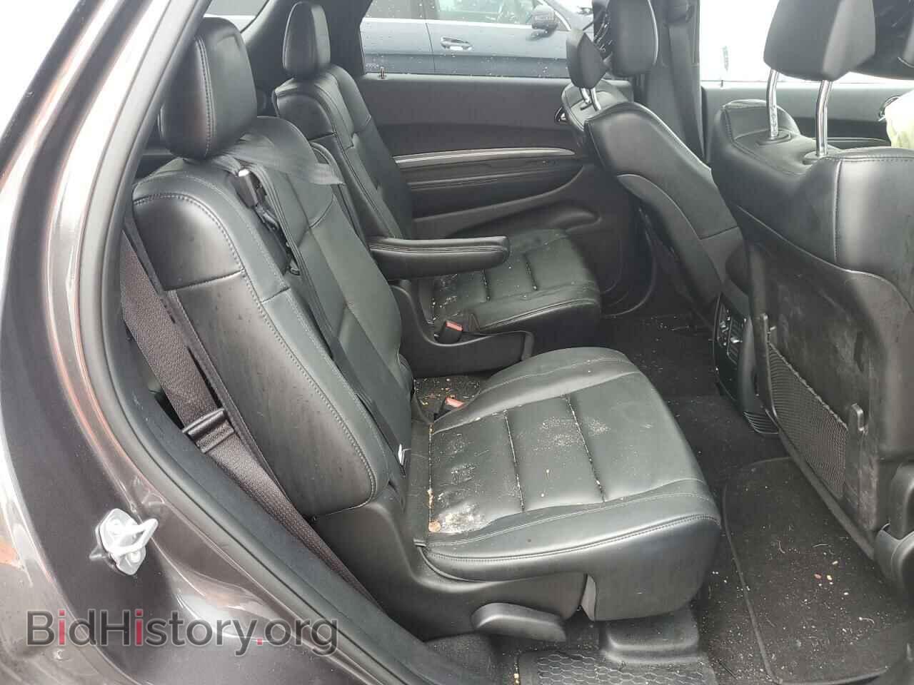 2019 DODGE DURANGO - VIN: 1C4RDJDG6KC781102 - Photo 11