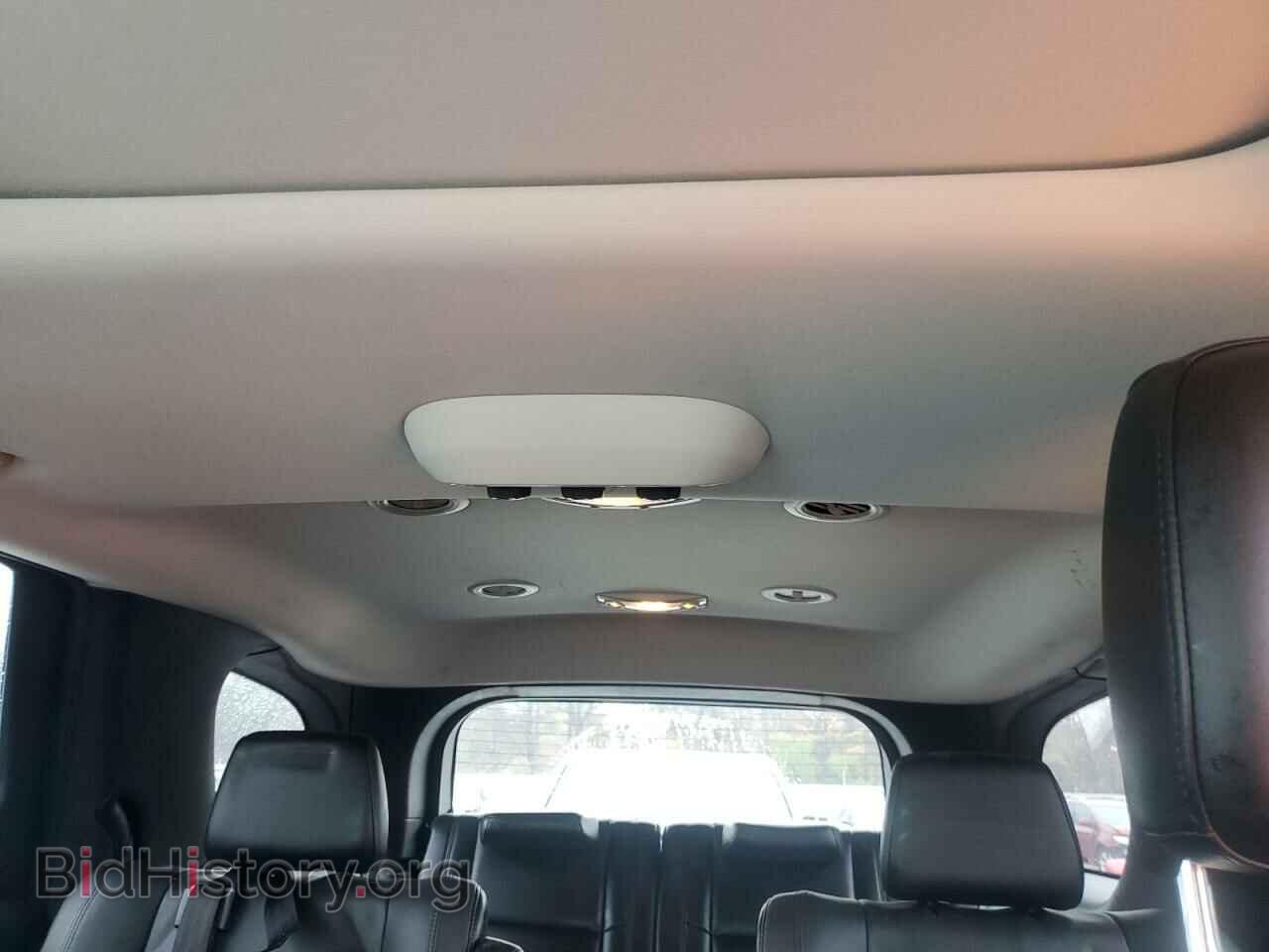 2019 DODGE DURANGO - VIN: 1C4RDJDG6KC781102 - Photo 10