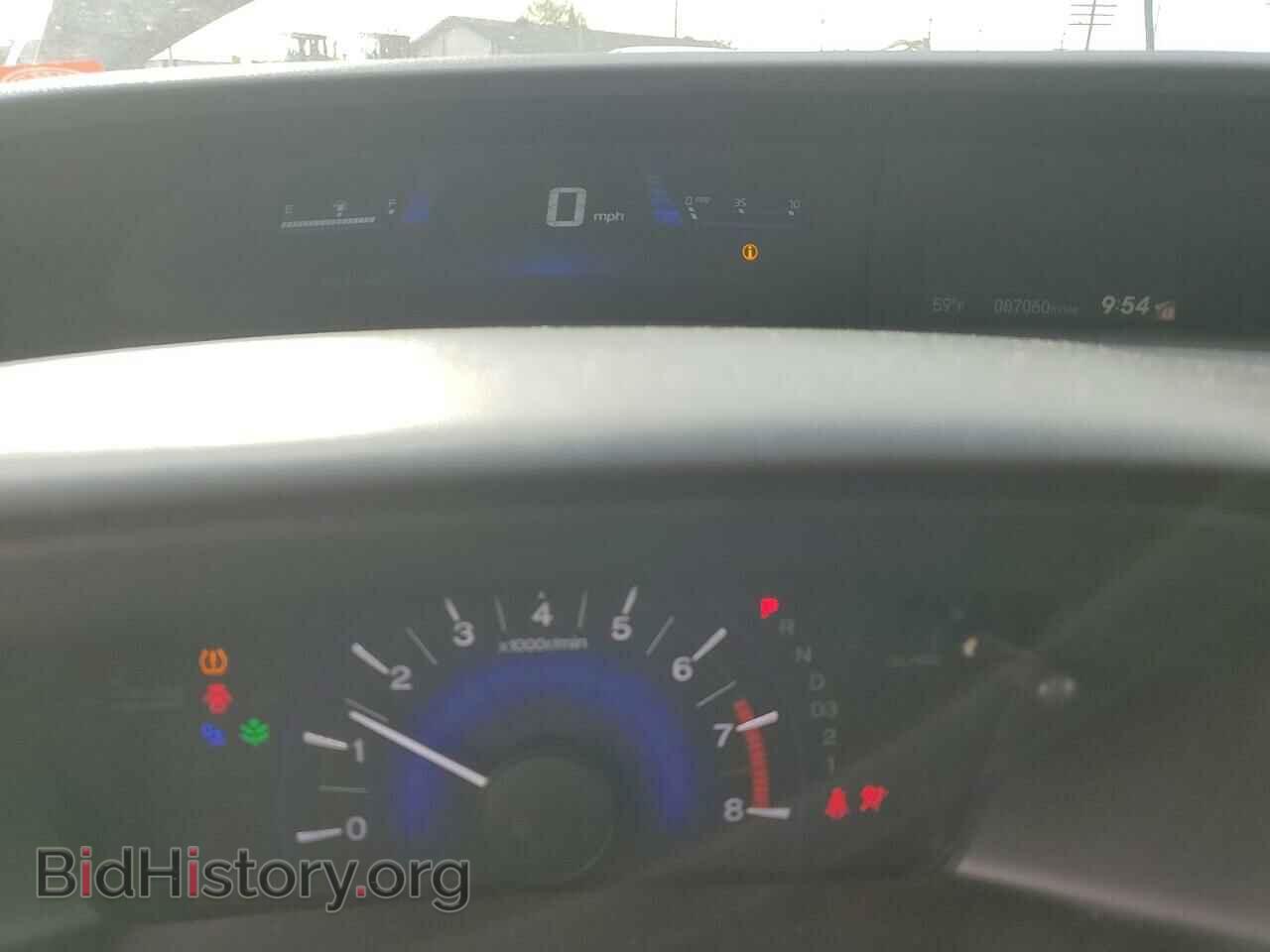 2013 HONDA CIVIC - VIN: 2HGFB2F53DH589390 - Фото 9