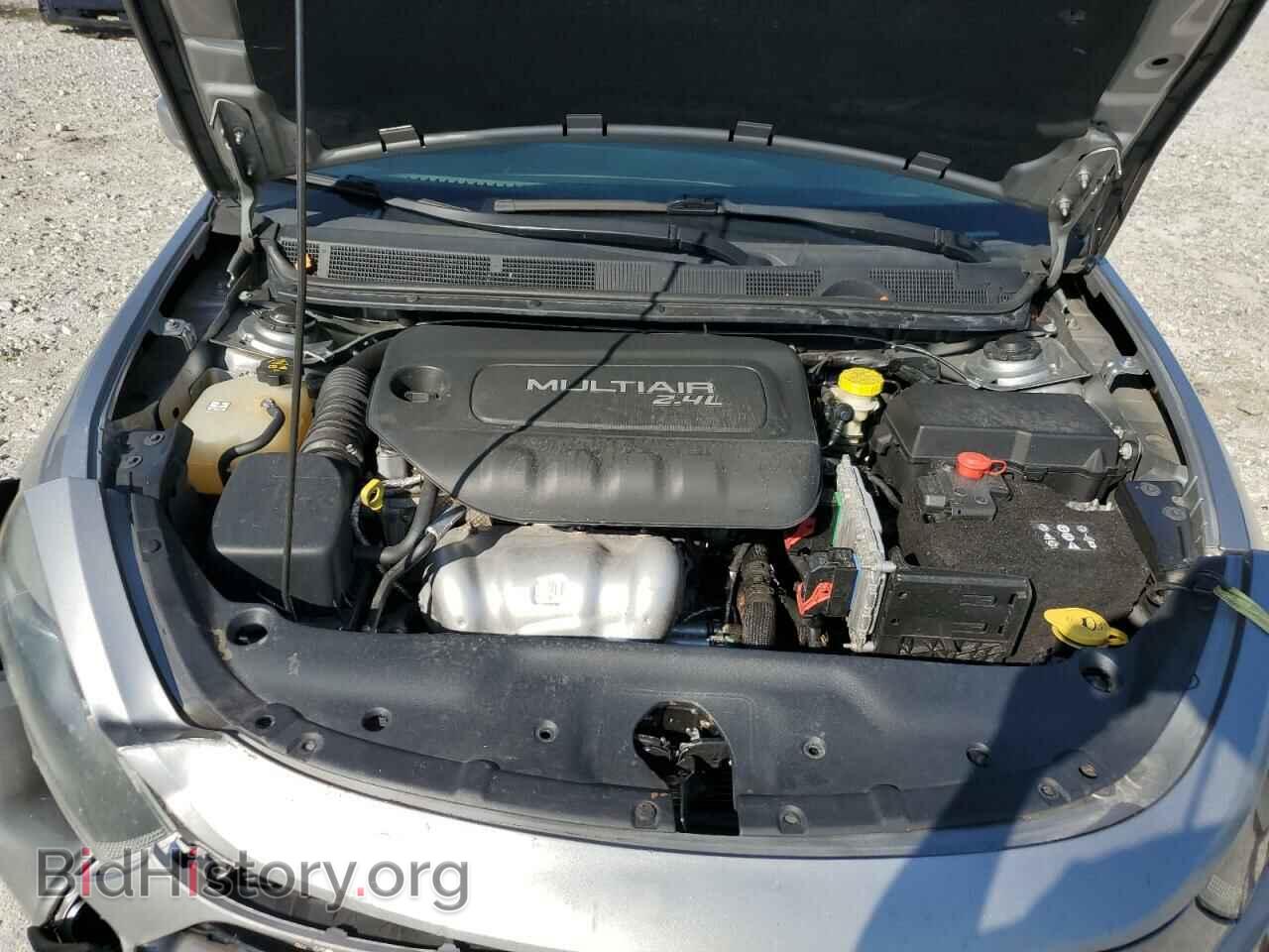 2015 DODGE DART - VIN: 1C3CDFBB0FD222630 - Фото 7