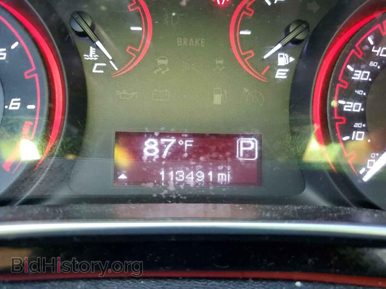 2015 DODGE DART - VIN: 1C3CDFBB0FD222630 - Фото 8