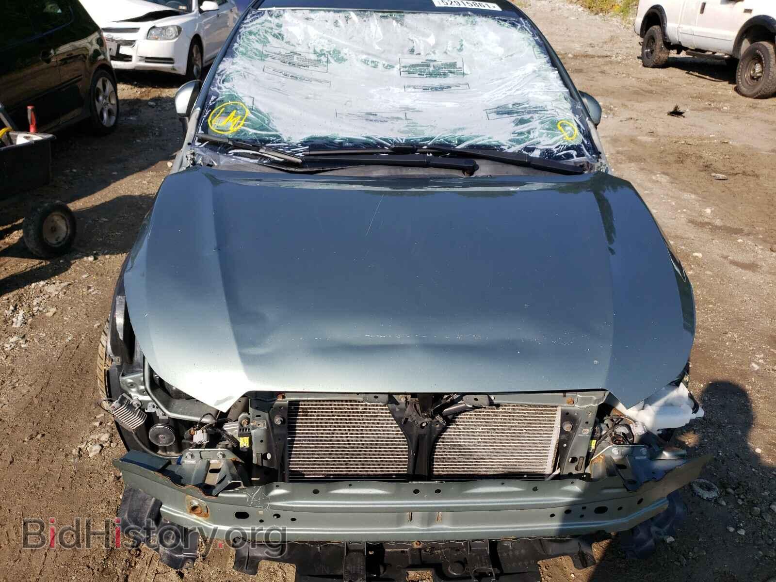 2015 SUBARU IMPREZA - VIN: JF1GPAC64FH200282 - Фото 9