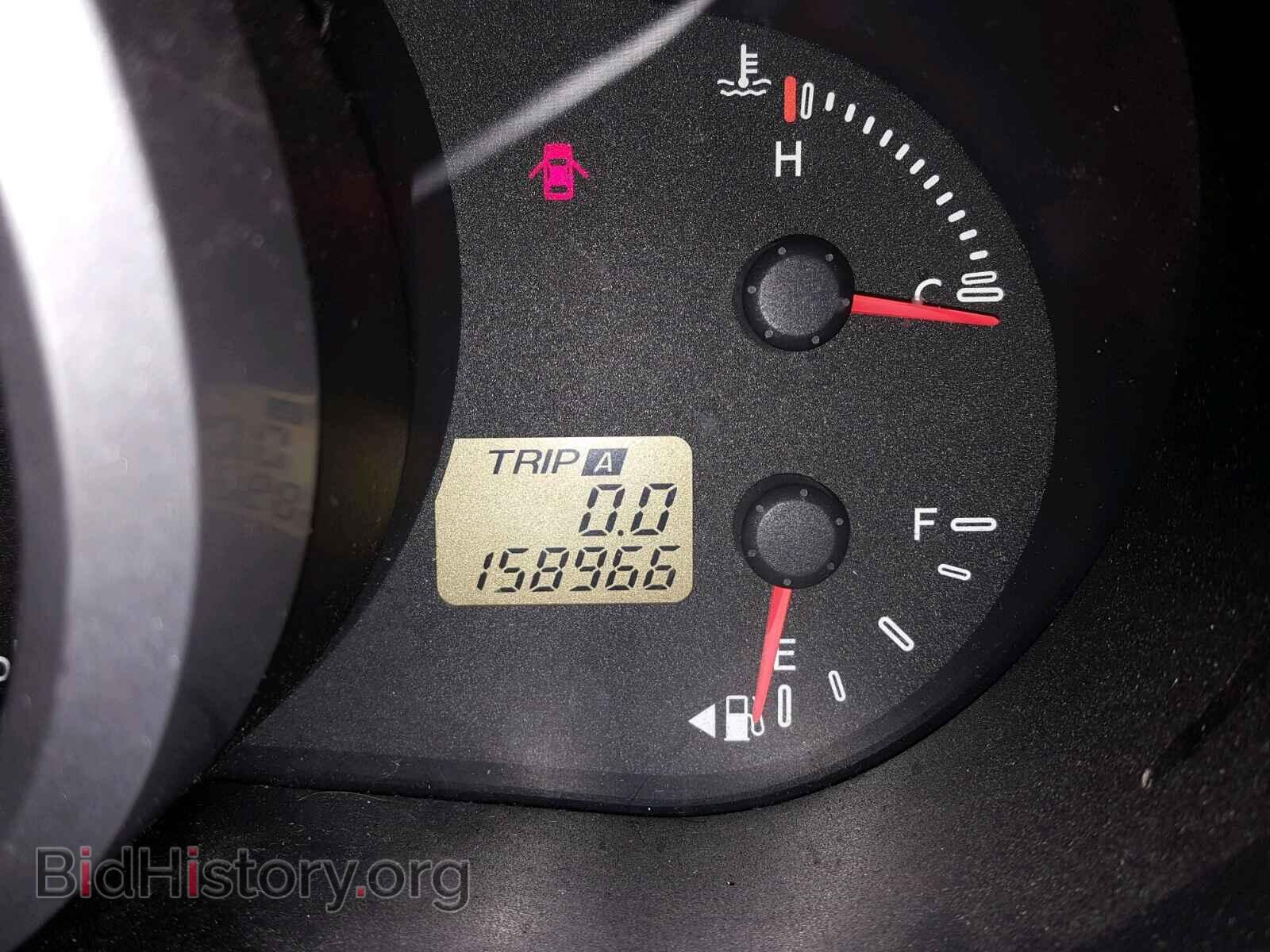 2009 MAZDA CX-7 - VIN: JM3ER293390236277 - Фото 8