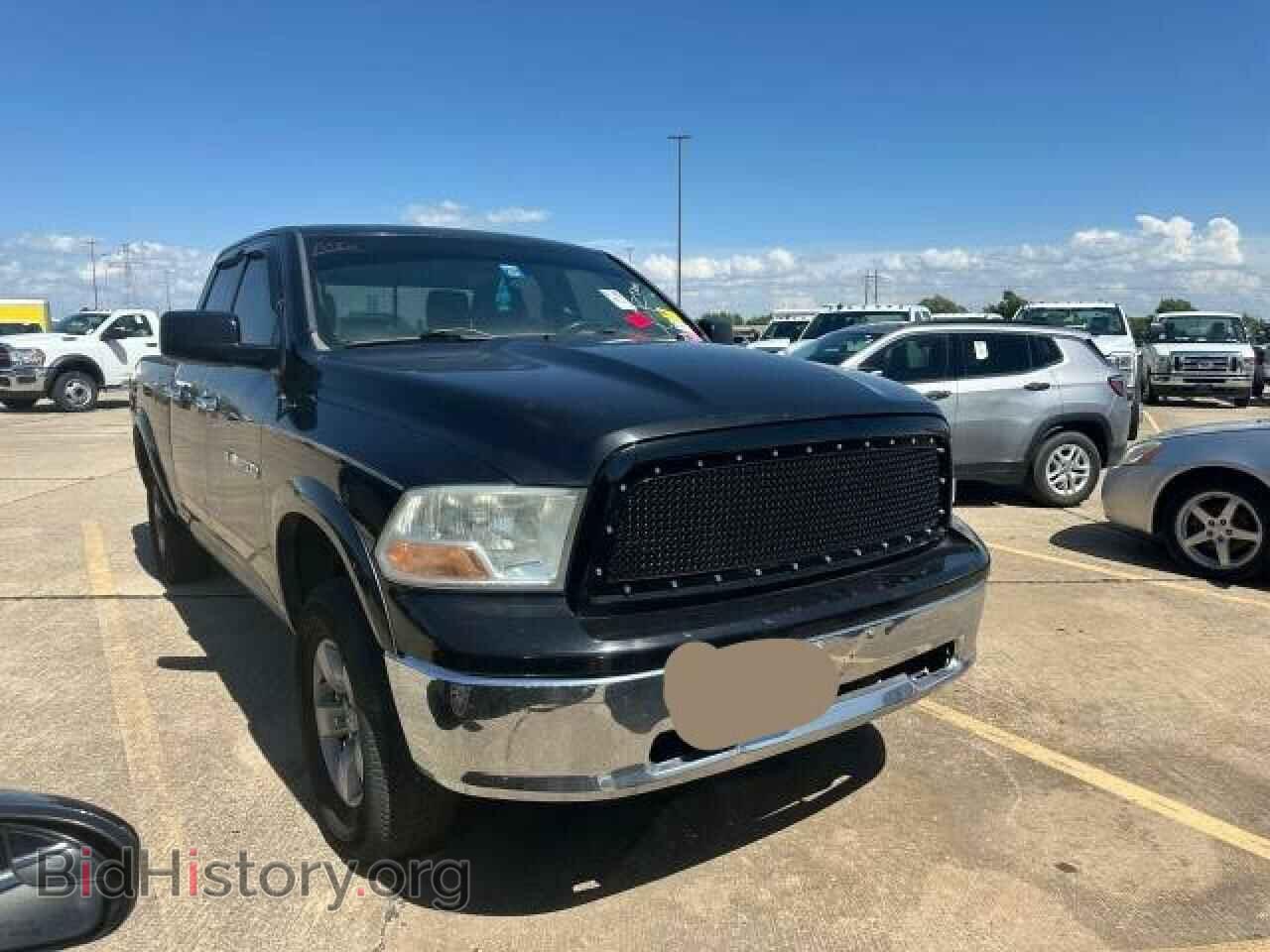 Photo 1D7RV1GP1BS520514 - DODGE All Models 2011