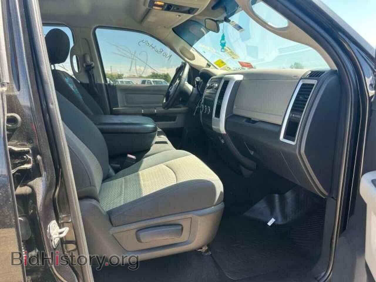 2011 DODGE All Models - VIN: 1D7RV1GP1BS520514 - Photo 5
