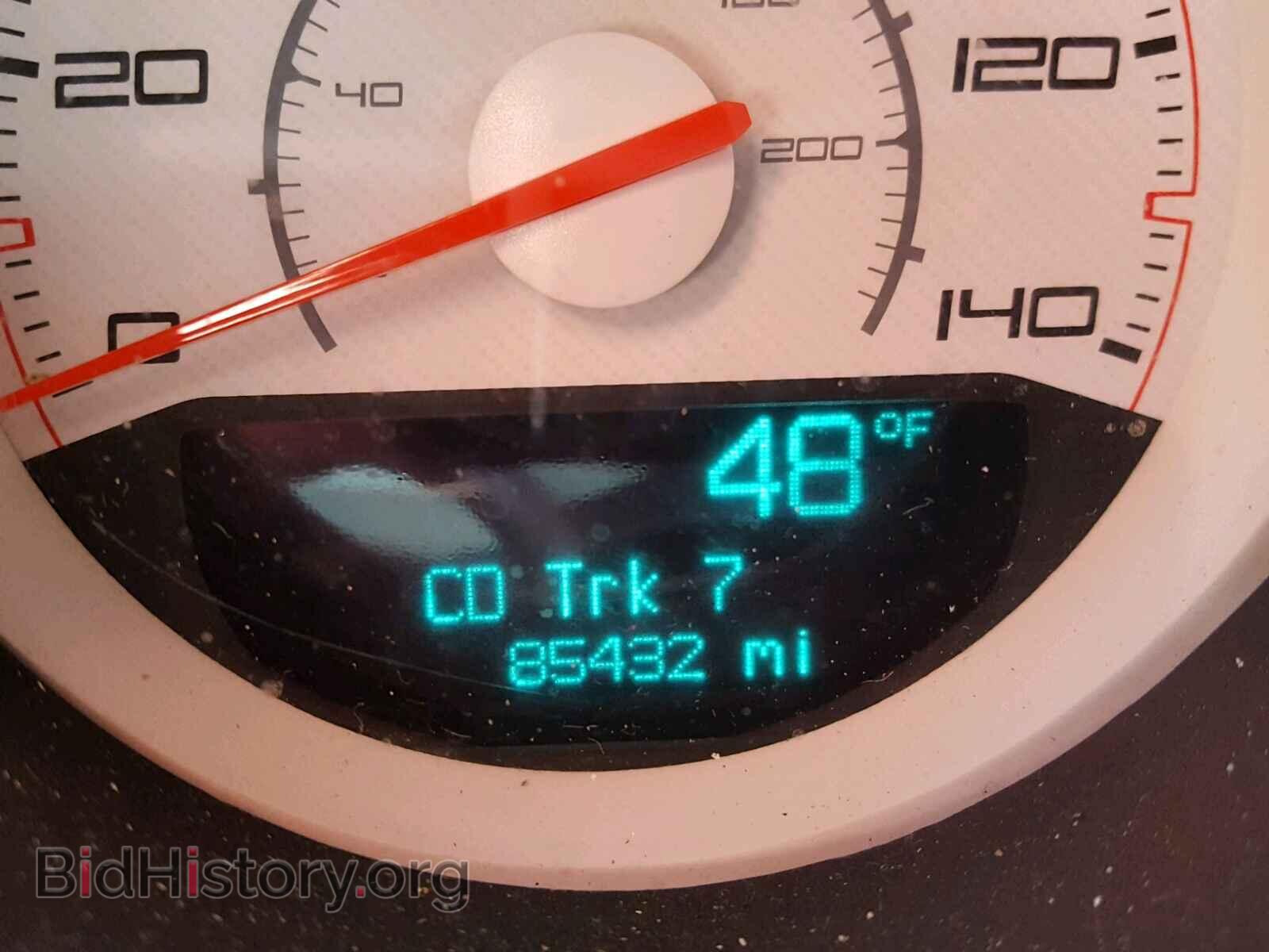 2013 DODGE CHALLENGER - VIN: 2C3CDYAG1DH500685 - Photo 8