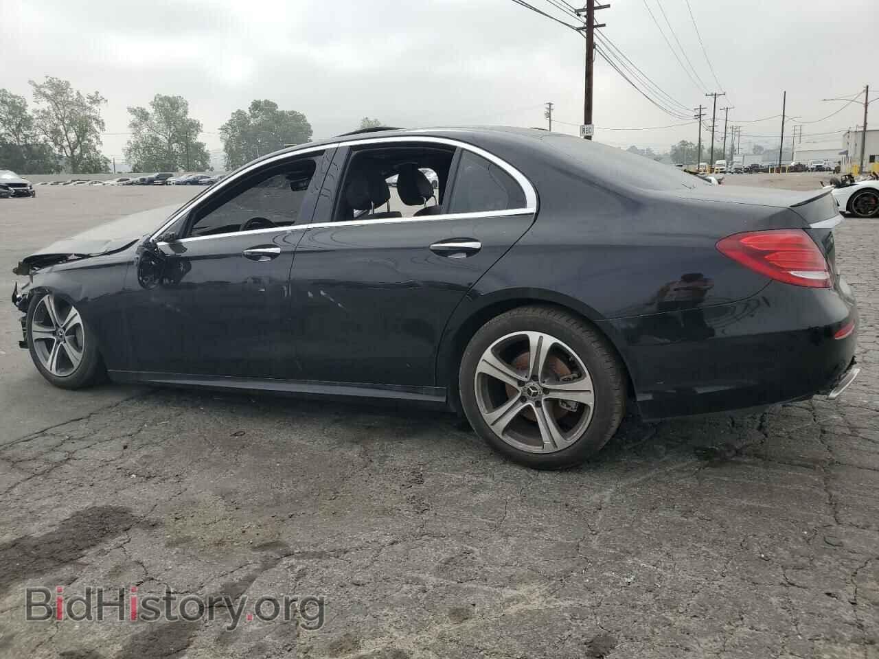2020 MERCEDES-BENZ E-CLASS - VIN: W1KZF8DB2LA826241 - Photo 2